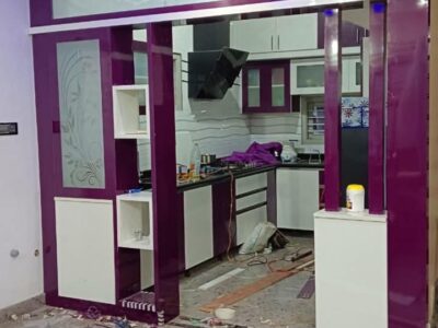 Interior work in hyderabad