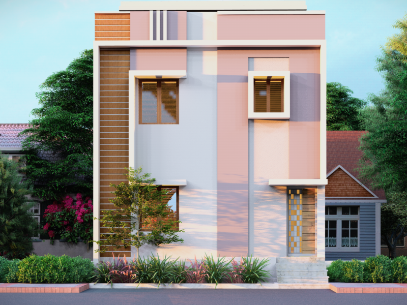 Lalitha construction