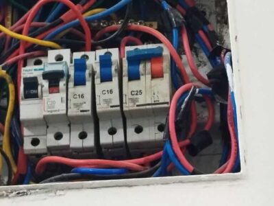 Electrician works in bangalore